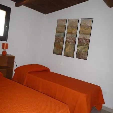 Casa vacanze La Petunia *