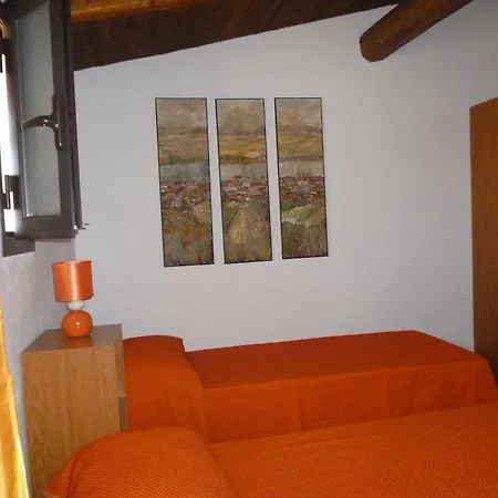 Casa vacanze La Petunia Pozzallo