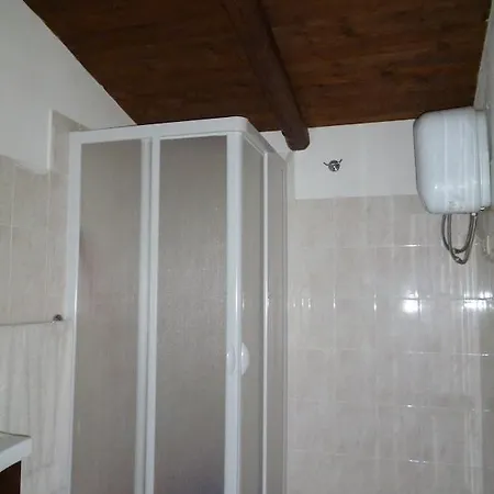 Casa vacanze La Petunia