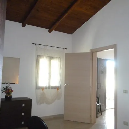 Casa vacanze La Petunia Pozzallo