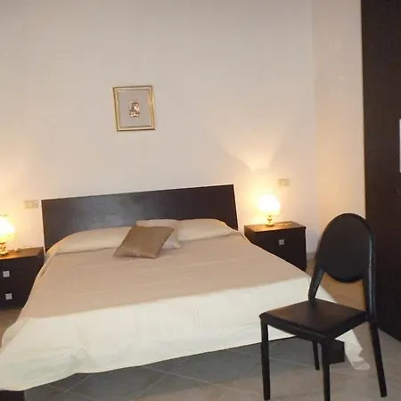 Casa vacanze La Petunia Pozzallo