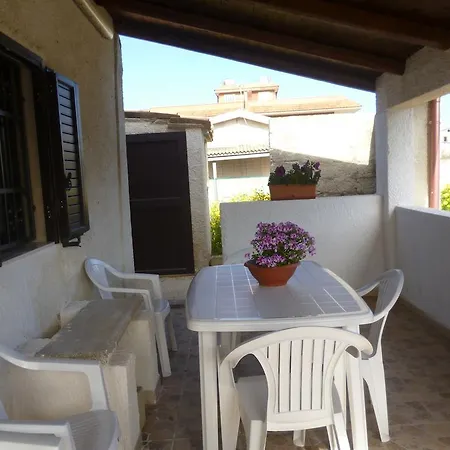 Holiday home La Petunia *
