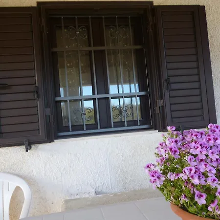 La Petunia Casa vacanze Pozzallo