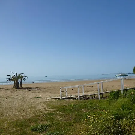 La Petunia Casa vacanze