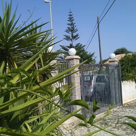 La Petunia Holiday home