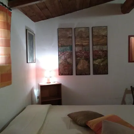 Casa vacanze La Petunia Pozzallo