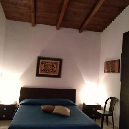 La Petunia Casa vacanze